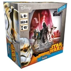 Time Line VIII – Star Wars