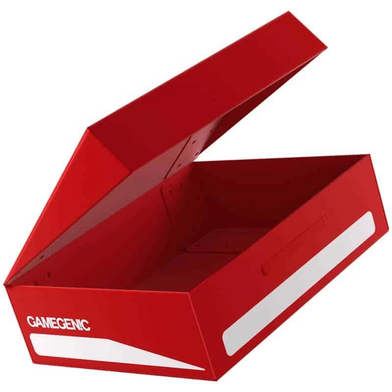 Token Holder Rouge 4 Token Holder Rouge – Image 2