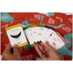 Totem -Jeux Société Magasin Totem 2