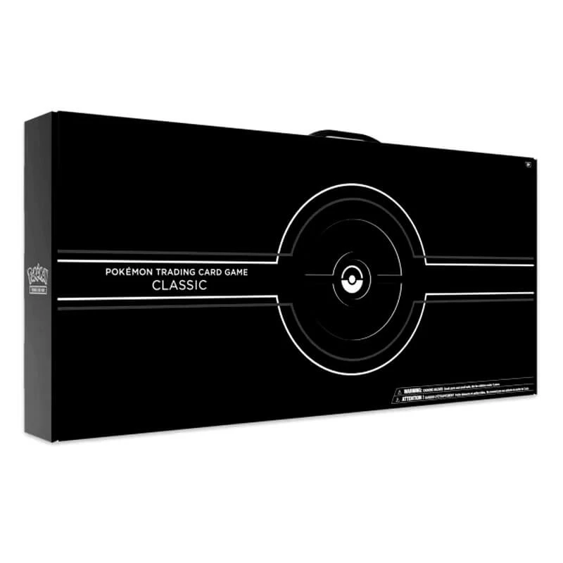 Trading Card Game Classic 3 Trading Card Game Classic