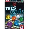 Très Futé ! 2 Très Futé ! -Jeux Société Magasin Tres Fute 2