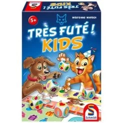Très Futé Kids