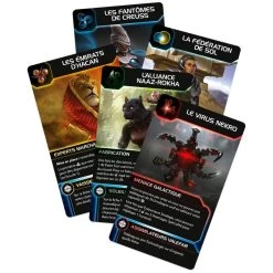 Twilight Inscription -Jeux Société Magasin Twilight Inscription 2