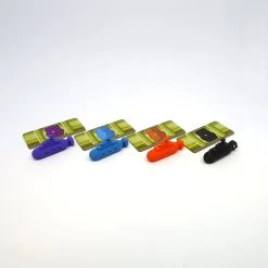 Underwater Cities Submarine Action Markers -Jeux Société Magasin Underwater Cities Submarine Action Markers 1