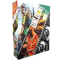 Unlock! – Epic Adventures -Jeux Société Magasin Unlock 7 Epic Adventures 20