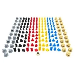 Upgrade Full Kit Ark Nova