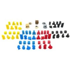 Upgrade Full Kit Ark Nova -Jeux Société Magasin Upgrade Full Kit Ark Nova 1