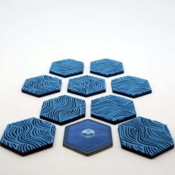 Upgrade Full Kit Terraforming Mars -Jeux Société Magasin Upgrade Full Kit Terraforming Mars 3