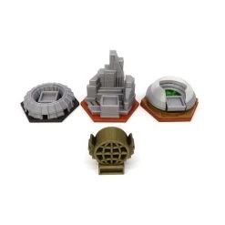 Upgrade Full Kit Terraforming Mars -Jeux Société Magasin Upgrade Full Kit Terraforming Mars 6
