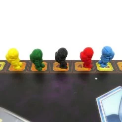 Upgrade Full Kit Terraforming Mars -Jeux Société Magasin Upgrade Full Kit Terraforming Mars 7