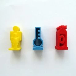 Upgrade Full Kit Terraforming Mars -Jeux Société Magasin Upgrade Full Kit Terraforming Mars 9