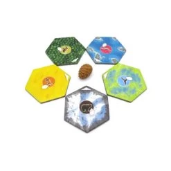 Upgrade Kit Cascadia -Jeux Société Magasin Upgrade Kit Cascadia 1