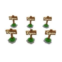 Upgrade Kit Everdell -Jeux Société Magasin Upgrade Kit Everdell 5 1