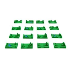 Upgrade Kit Food Chain Magnate -Jeux Société Magasin Upgrade Kit Food Chain Magnate 2