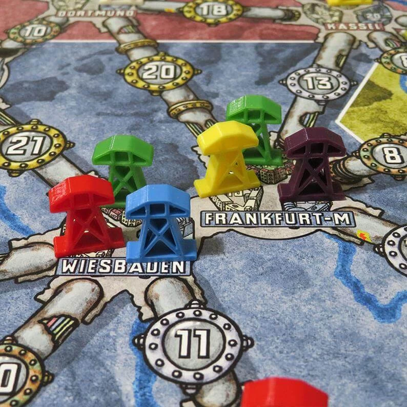 Upgrade Kit Haute Tension 8 Upgrade Kit Haute Tension – Image 6