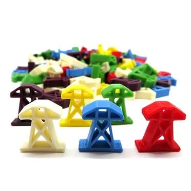 Upgrade Kit Haute Tension 3 Upgrade Kit Haute Tension