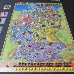 Upgrade Kit Haute Tension 13 Upgrade Kit Haute Tension -Jeux Société Magasin Upgrade Kit Haute Tension 3