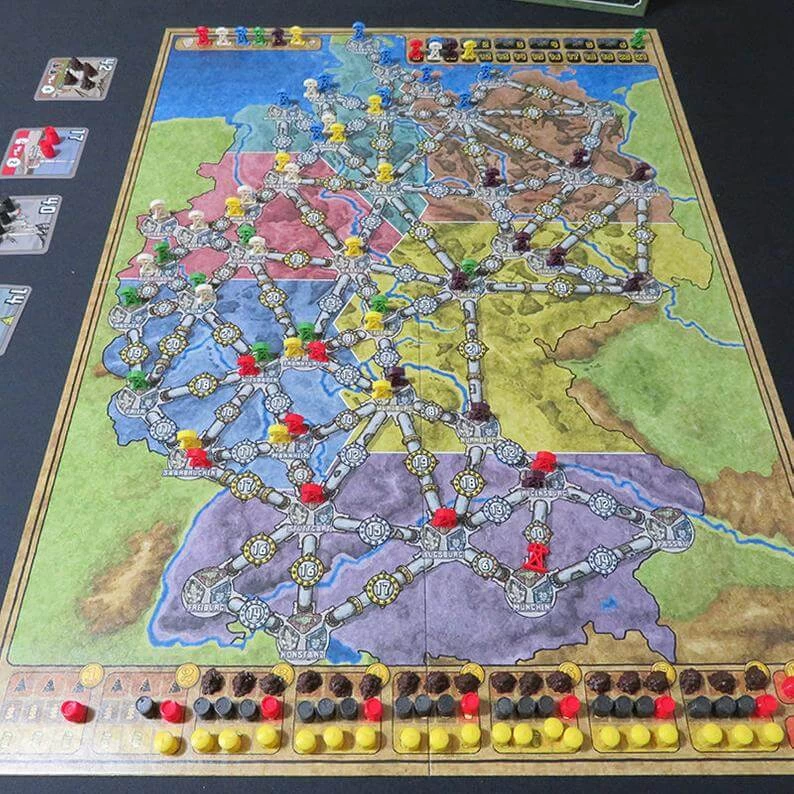 Upgrade Kit Haute Tension 7 Upgrade Kit Haute Tension – Image 5