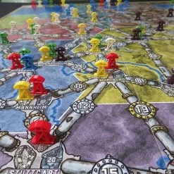 Upgrade Kit Haute Tension 12 Upgrade Kit Haute Tension -Jeux Société Magasin Upgrade Kit Haute Tension 4