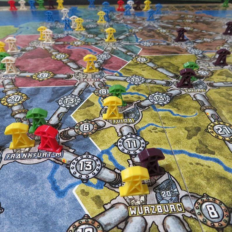 Upgrade Kit Haute Tension 5 Upgrade Kit Haute Tension – Image 3