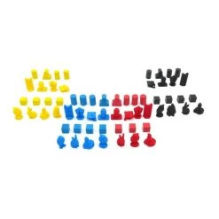 Upgrade Kit Joueur Ark Nova -Jeux Société Magasin Upgrade Kit Joueur Ark Nova 1