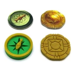 Upgrade Kit Les Ruines Perdues De Narak -Jeux Société Magasin Upgrade Kit Les Ruines Perdues de Narak 2