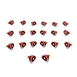 Upgrade Kit Paléo -Jeux Société Magasin Upgrade Kit Paleo 3