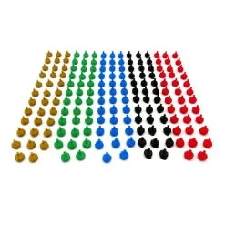 Upgrade Kit Res Arcana -Jeux Société Magasin Upgrade Kit Res Arcana 1