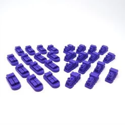 Brass Uprgade Kit -Jeux Société Magasin Uprgade Kit Brass 3