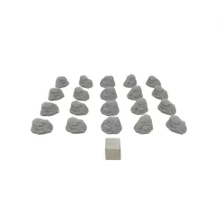 Cooper Island Uprgade Kit -Jeux Société Magasin Uprgade Kit Cooper Island 4