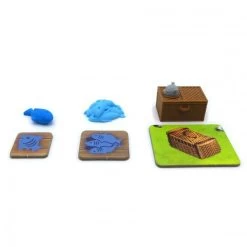 Uprgade Kit L’Île Des Chats -Jeux Société Magasin Uprgade Kit L ile des Chats 1