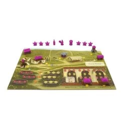 Uprgade Kit Viticulture -Jeux Société Magasin Uprgade Kit Viticulture 3