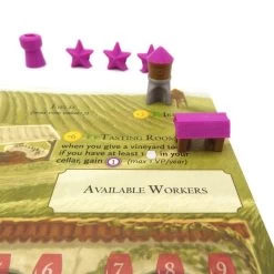 Uprgade Kit Viticulture -Jeux Société Magasin Uprgade Kit Viticulture 5