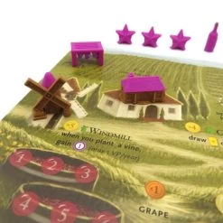 Uprgade Kit Viticulture -Jeux Société Magasin Uprgade Kit Viticulture 6