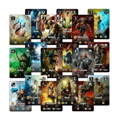 Valeria – Le Royaume 7 Valeria – Le Royaume -Jeux Société Magasin Valeria Le royaume 21