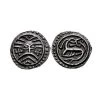 Vendel To Viking Metal Coins -Jeux Société Magasin Vendel To Viking Metal Coins