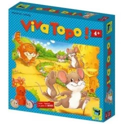 Viva Topo