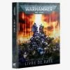 W40K – Livre De Base (10ème Edition) -Jeux Société Magasin W40K Livre de Base 10eme Edition 00
