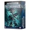 Warhammer Underworlds – Nethermaze -Jeux Société Magasin Warhammer Underworlds Nethermaze 00