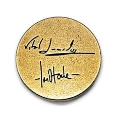 Weather Machine – Metal Nobel Prize -Jeux Société Magasin Weather Machine Metal Nobel Prize 1