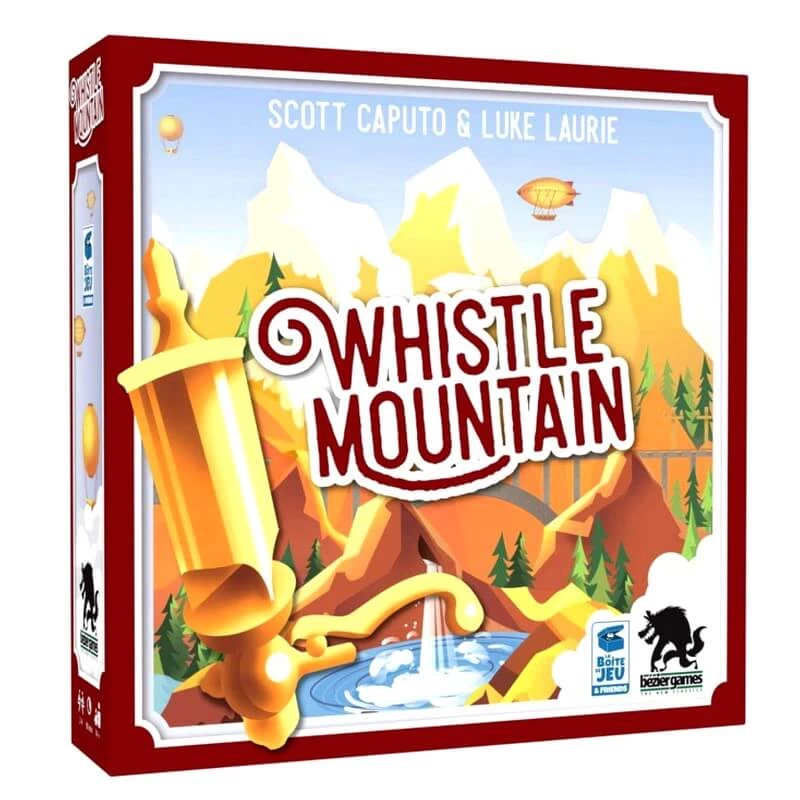 Whistle Mountain VF 6 Whistle Mountain VF – Image 4