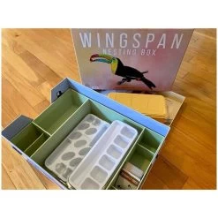 Wingspan – Nesting Box -Jeux Société Magasin Wingspan Nesting Box 1