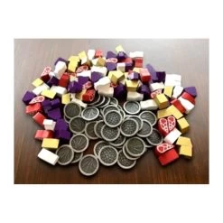 Wyrmspan – Upgrade Pack