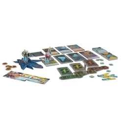 X-Men – Le Soulèvement Des Mutants -Jeux Société Magasin X Men Le Soulevement des Mutants 1