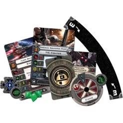 Star Wars X-Wing – Le Jeu De Figurines -Jeux Société Magasin X wing3 1