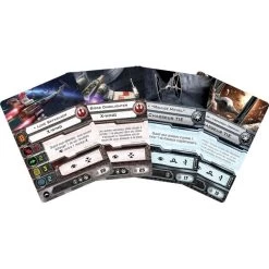 Star Wars X-Wing – Le Jeu De Figurines -Jeux Société Magasin X wing4 1