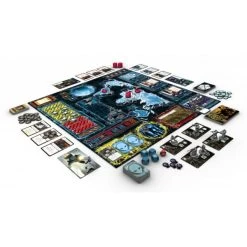 Xcom -Jeux Société Magasin Xcom 903 1