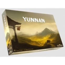 Yunnan édition 2023