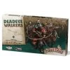 Zombicide Black Plague – Deadeye Walkers -Jeux Société Magasin Zombicide Black Plague Deadeye walkers 00