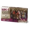 Zombicide Black Plague – NPC 1 -Jeux Société Magasin Zombicide Black Plague NPC 1 00